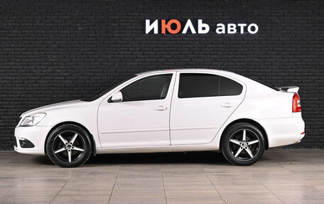 Skoda Octavia, 2012 год, 980 000 рублей, 7 фотография