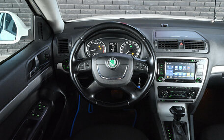Skoda Octavia, 2012 год, 980 000 рублей, 12 фотография
