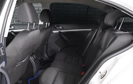 Skoda Octavia, 2012 год, 980 000 рублей, 11 фотография