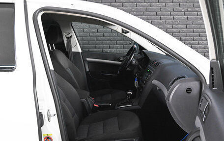 Skoda Octavia, 2012 год, 980 000 рублей, 13 фотография