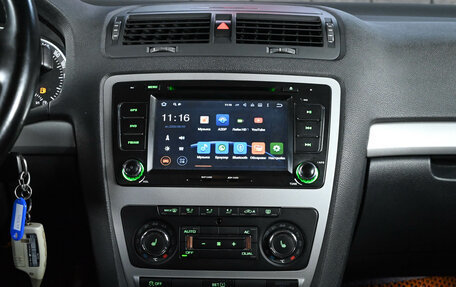 Skoda Octavia, 2012 год, 980 000 рублей, 15 фотография