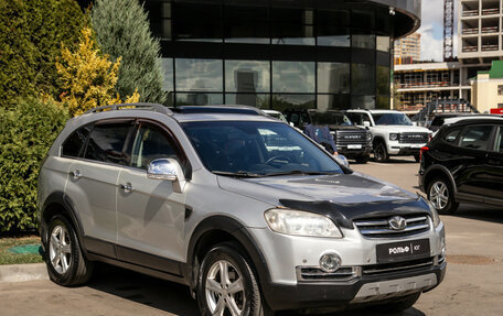 Daewoo Winstorm, 2008 год, 648 000 рублей, 2 фотография