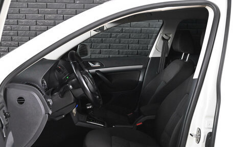 Skoda Octavia, 2012 год, 980 000 рублей, 10 фотография