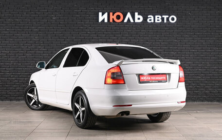 Skoda Octavia, 2012 год, 980 000 рублей, 6 фотография