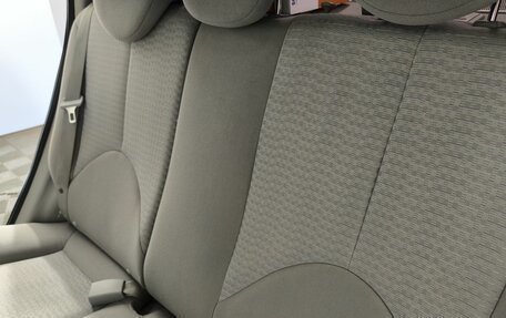Hyundai Verna II, 2008 год, 379 000 рублей, 9 фотография