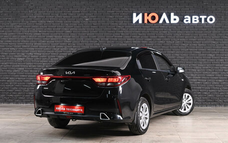 KIA Rio IV, 2021 год, 1 900 000 рублей, 4 фотография