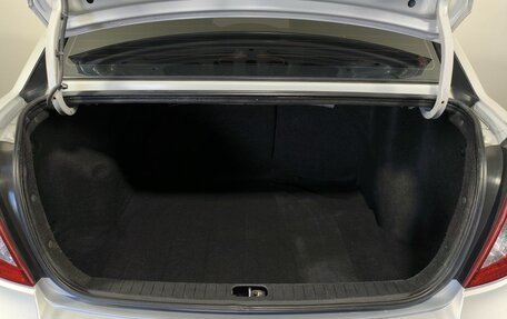Hyundai Verna II, 2008 год, 379 000 рублей, 13 фотография