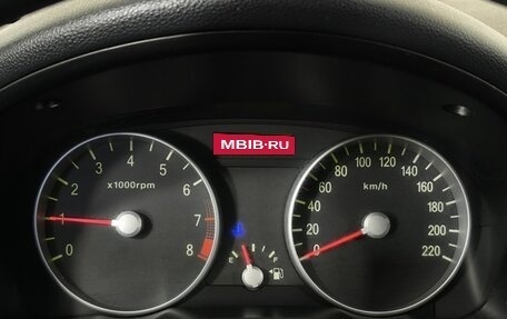 Hyundai Verna II, 2008 год, 379 000 рублей, 6 фотография