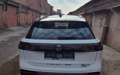 Volkswagen Tiguan, 2026 год, 4 790 000 рублей, 5 фотография