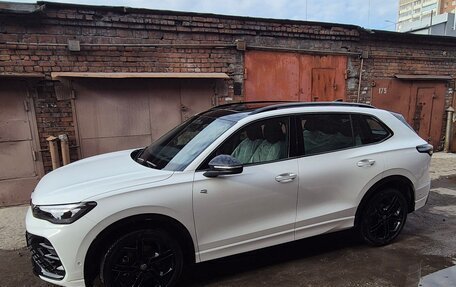 Volkswagen Tiguan, 2026 год, 4 790 000 рублей, 2 фотография