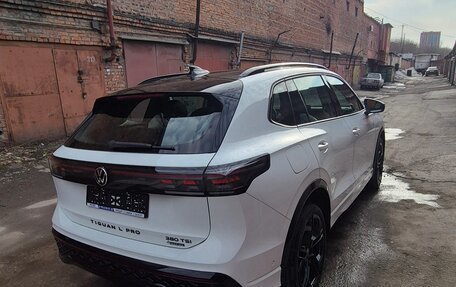 Volkswagen Tiguan, 2026 год, 4 790 000 рублей, 4 фотография