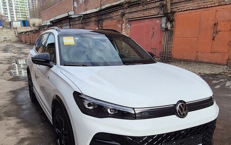 Volkswagen Tiguan, 2026 год, 4 790 000 рублей, 3 фотография