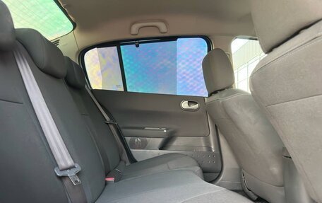 Renault Megane II, 2008 год, 595 000 рублей, 4 фотография