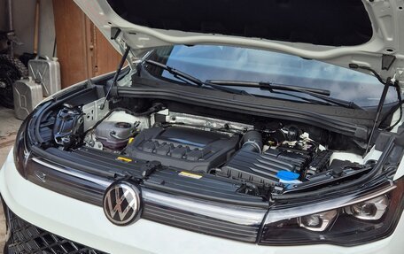 Volkswagen Tiguan, 2026 год, 4 790 000 рублей, 12 фотография