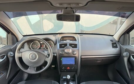 Renault Megane II, 2008 год, 595 000 рублей, 2 фотография