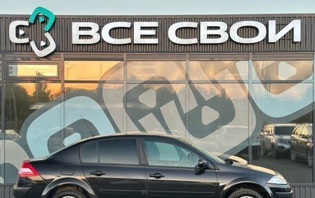 Renault Megane II, 2008 год, 595 000 рублей, 8 фотография
