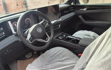 Volkswagen Tiguan, 2026 год, 4 790 000 рублей, 10 фотография