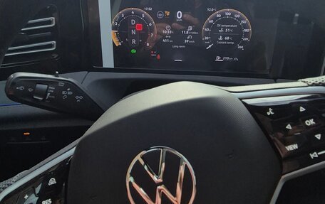 Volkswagen Tiguan, 2026 год, 4 790 000 рублей, 13 фотография