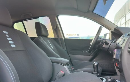 Renault Megane II, 2008 год, 595 000 рублей, 7 фотография