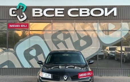 Renault Megane II, 2008 год, 595 000 рублей, 5 фотография