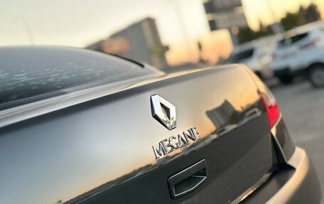 Renault Megane II, 2008 год, 595 000 рублей, 12 фотография