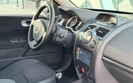 Renault Megane II, 2008 год, 595 000 рублей, 13 фотография