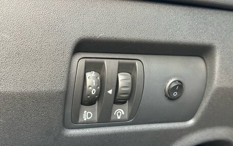Renault Megane II, 2008 год, 595 000 рублей, 20 фотография
