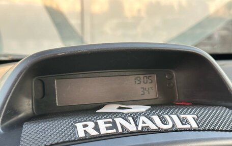 Renault Megane II, 2008 год, 595 000 рублей, 15 фотография