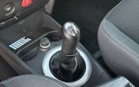 Renault Megane II, 2008 год, 595 000 рублей, 18 фотография