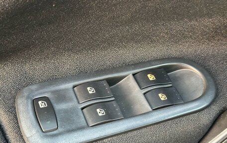 Renault Megane II, 2008 год, 595 000 рублей, 19 фотография