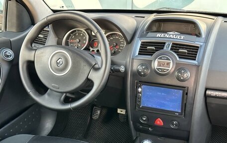 Renault Megane II, 2008 год, 595 000 рублей, 14 фотография