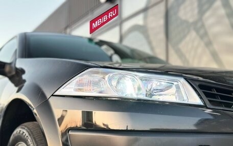 Renault Megane II, 2008 год, 595 000 рублей, 10 фотография