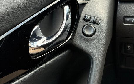 Nissan Qashqai, 2018 год, 1 950 000 рублей, 17 фотография