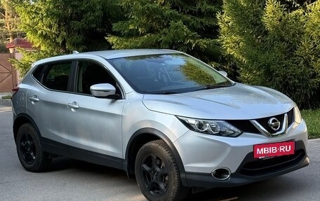 Nissan Qashqai, 2018 год, 1 950 000 рублей, 9 фотография
