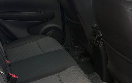 Nissan Qashqai, 2018 год, 1 950 000 рублей, 19 фотография