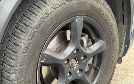 Nissan Qashqai, 2018 год, 1 950 000 рублей, 15 фотография