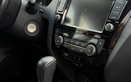 Nissan Qashqai, 2018 год, 1 950 000 рублей, 21 фотография