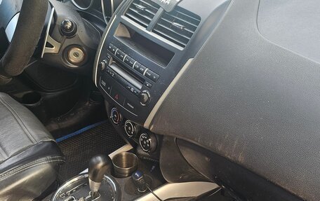 Mitsubishi ASX I рестайлинг, 2011 год, 750 000 рублей, 2 фотография