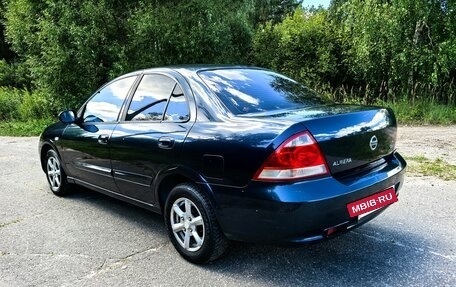 Nissan Almera Classic, 2006 год, 400 000 рублей, 7 фотография