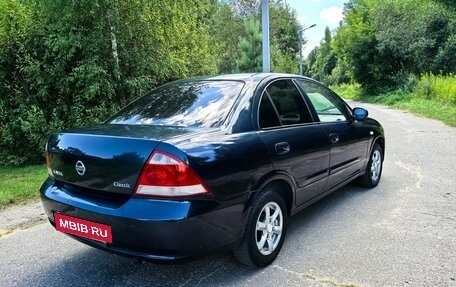Nissan Almera Classic, 2006 год, 400 000 рублей, 5 фотография