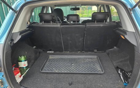 Mitsubishi ASX I рестайлинг, 2011 год, 750 000 рублей, 7 фотография