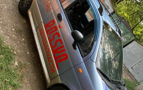 Daewoo Matiz I, 2008 год, 250 000 рублей, 2 фотография