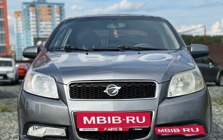 Chevrolet Nexia, 2021 год, 699 000 рублей, 4 фотография