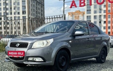 Chevrolet Nexia, 2021 год, 699 000 рублей, 5 фотография