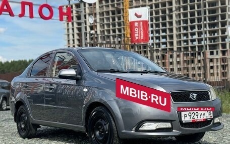 Chevrolet Nexia, 2021 год, 699 000 рублей, 2 фотография