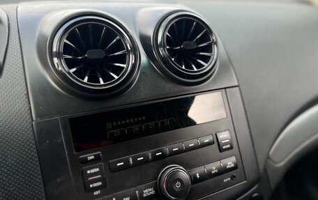 Chevrolet Nexia, 2021 год, 699 000 рублей, 18 фотография