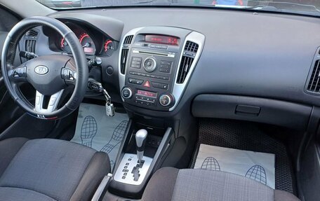 KIA cee'd I рестайлинг, 2011 год, 569 000 рублей, 7 фотография