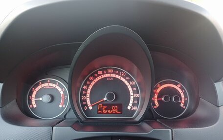 KIA cee'd I рестайлинг, 2011 год, 569 000 рублей, 8 фотография