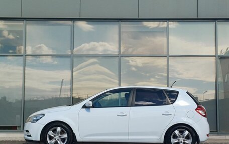 KIA cee'd I рестайлинг, 2011 год, 569 000 рублей, 6 фотография