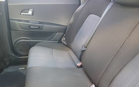 KIA cee'd I рестайлинг, 2011 год, 569 000 рублей, 10 фотография